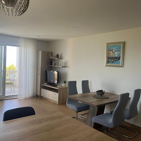 Waterfront Apartments - Tučepi Esterno foto