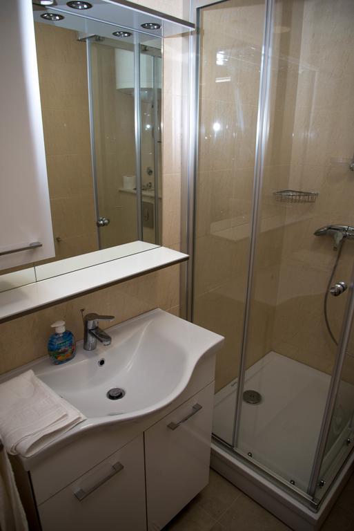 Waterfront Apartments - Tučepi Esterno foto